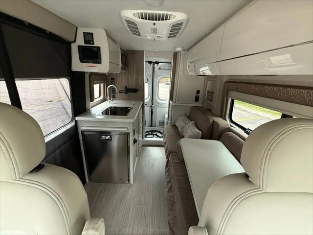 2021 Ram ProMaster Cargo Van High Roof 136" WB