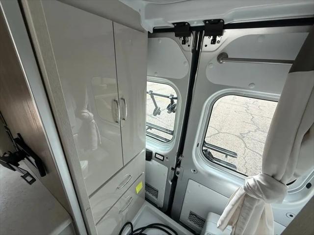 2021 Ram ProMaster Cargo Van High Roof 136" WB
