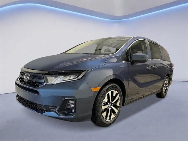 2026 Honda Odyssey EX-L for sale in Newton, NJ