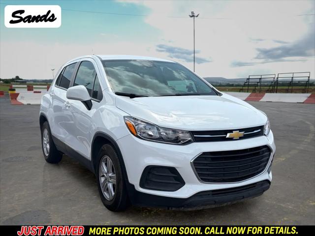 2022 Chevrolet Trax FWD LS for sale in Surprise, AZ