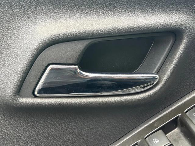 2022 Chevrolet Trax FWD LS