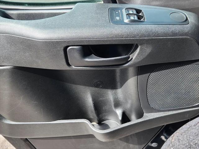 2025 Ram ProMaster 2500 Cargo Van Tradesman High Roof 159" WB w/Pass Seat