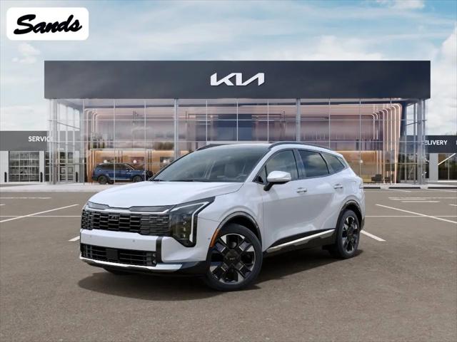 2026 Kia Sportage SX-Prestige for sale in Surprise, AZ