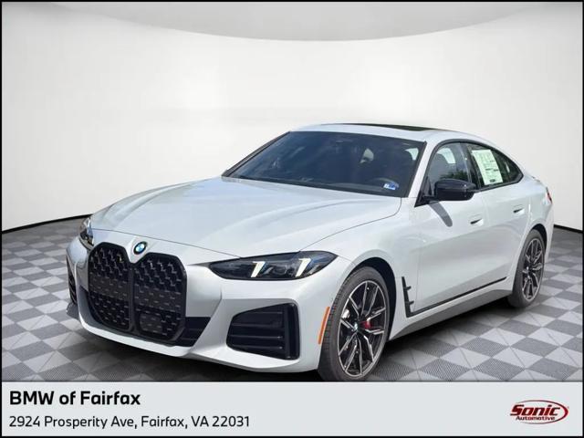 2026 BMW 430i Gran Coupe xDrive for sale in Fairfax, VA