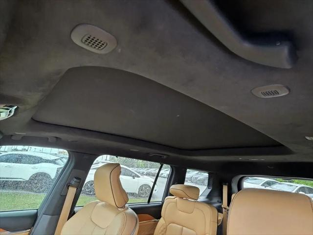 2022 Jeep Grand Cherokee L Summit Reserve 4x4