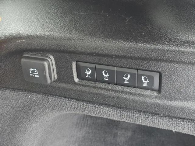 2022 Jeep Grand Cherokee L Summit Reserve 4x4