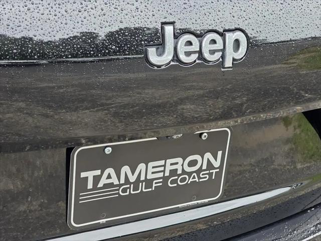 2022 Jeep Grand Cherokee L Summit Reserve 4x4