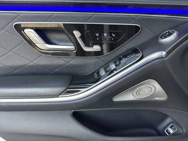 2022 Mercedes-Benz S 580 4MATIC