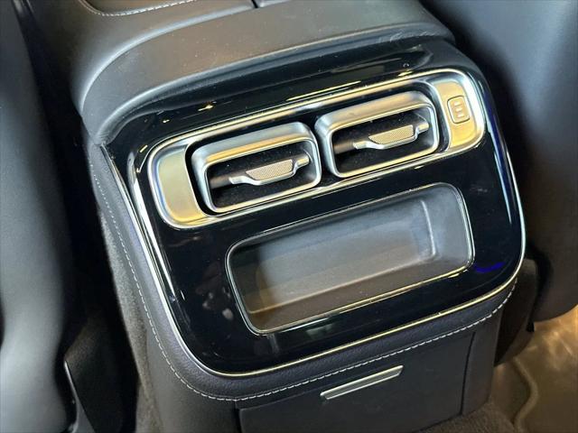 2022 Mercedes-Benz S 580 4MATIC