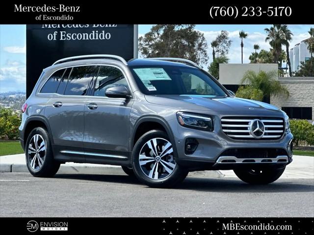 2026 Mercedes-Benz GLB 4MATIC for sale in Escondido, CA