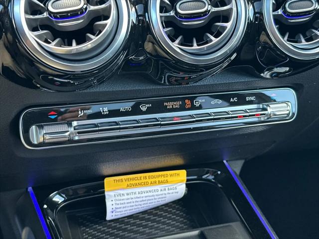 2026 Mercedes-Benz GLB 4MATIC
