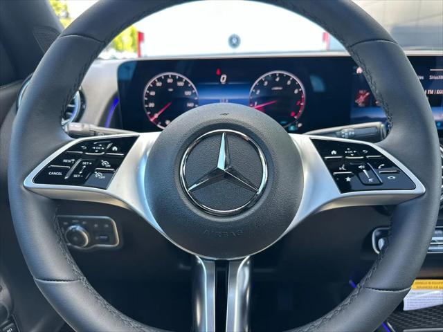 2026 Mercedes-Benz GLB 4MATIC