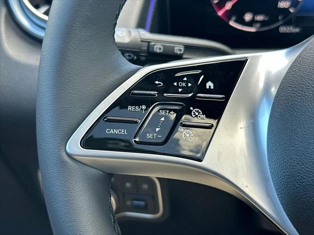 2026 Mercedes-Benz GLB 4MATIC