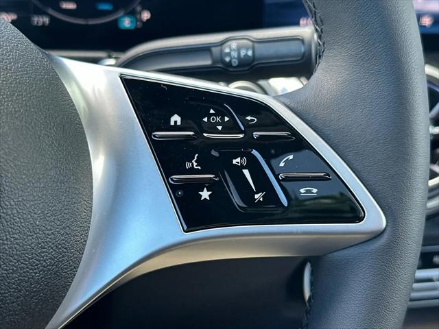 2026 Mercedes-Benz GLB 4MATIC