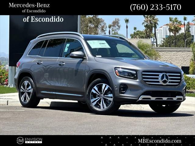 2026 Mercedes-Benz GLB 4MATIC for sale in Escondido, CA