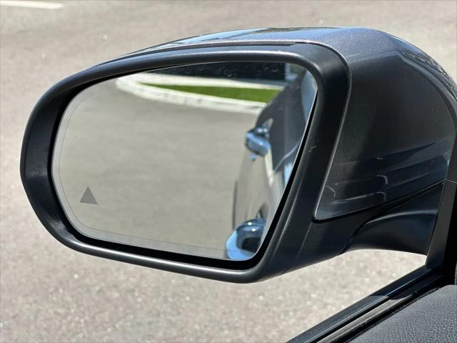 2026 Mercedes-Benz GLB 4MATIC