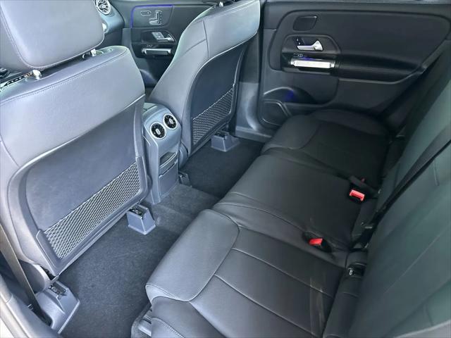 2026 Mercedes-Benz GLB 4MATIC