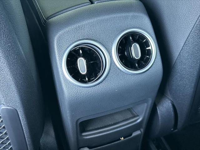 2026 Mercedes-Benz GLB 4MATIC