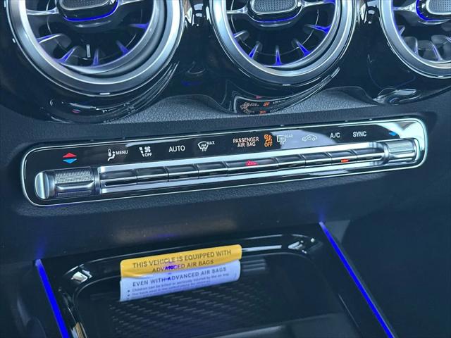 2026 Mercedes-Benz GLB 4MATIC