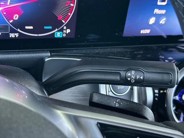 2026 Mercedes-Benz GLB 4MATIC
