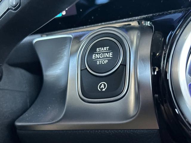 2026 Mercedes-Benz GLB 4MATIC