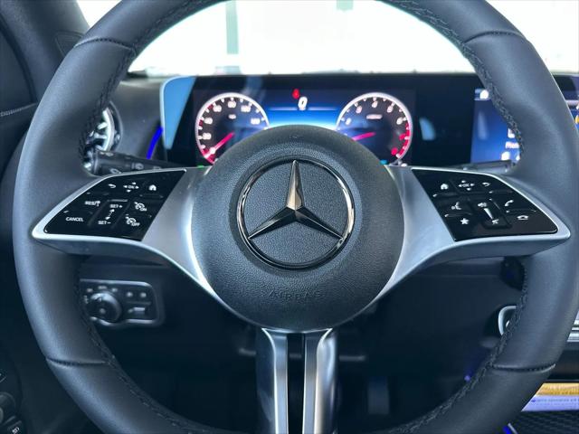 2026 Mercedes-Benz GLB 4MATIC
