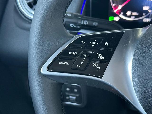 2026 Mercedes-Benz GLB 4MATIC
