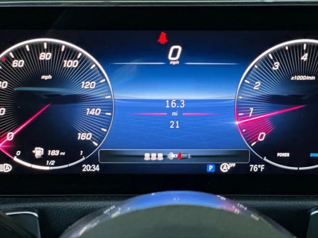 2026 Mercedes-Benz GLB 4MATIC
