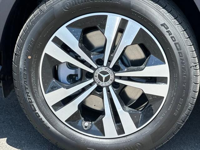2026 Mercedes-Benz GLB 4MATIC