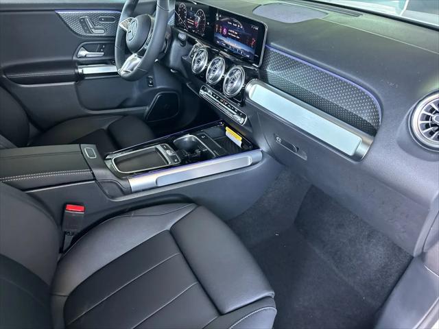 2026 Mercedes-Benz GLB 4MATIC