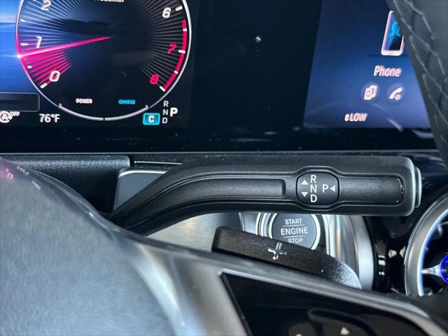 2026 Mercedes-Benz GLB 4MATIC