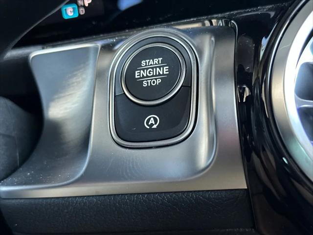 2026 Mercedes-Benz GLB 4MATIC