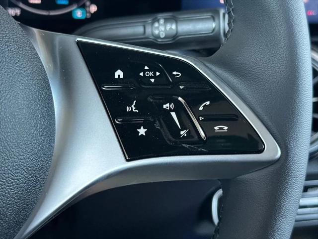 2026 Mercedes-Benz GLB 4MATIC