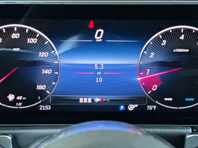 2026 Mercedes-Benz GLB 4MATIC