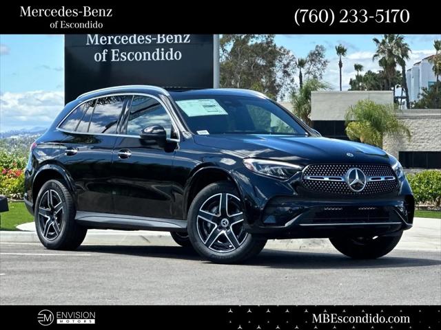 2026 Mercedes-Benz GLC GLC 300 for sale in Escondido, CA