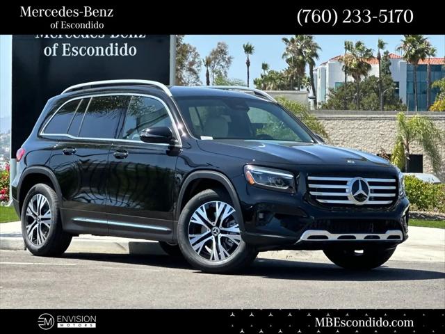2026 Mercedes-Benz GLB GLB 250 for sale in Escondido, CA