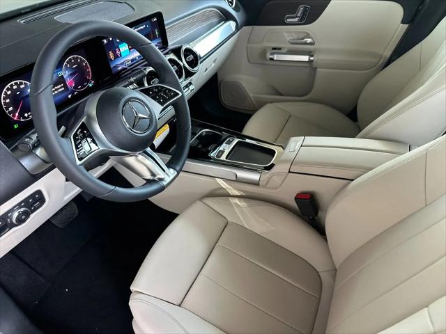2026 Mercedes-Benz GLB GLB 250