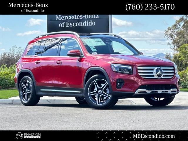 2026 Mercedes-Benz GLB GLB 250 for sale in Escondido, CA