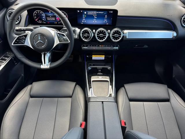 2026 Mercedes-Benz GLB GLB 250