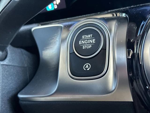 2026 Mercedes-Benz GLB 4MATIC