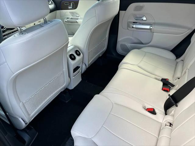2026 Mercedes-Benz GLB 4MATIC