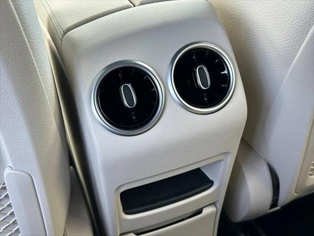 2026 Mercedes-Benz GLB 4MATIC