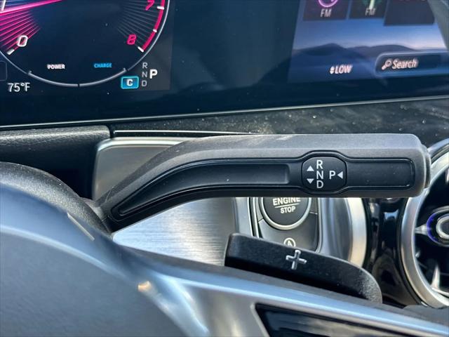 2026 Mercedes-Benz GLB 4MATIC