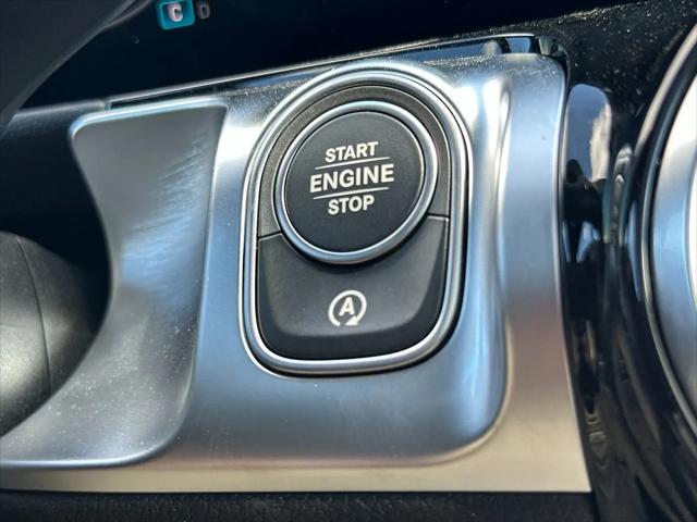 2026 Mercedes-Benz GLB 4MATIC