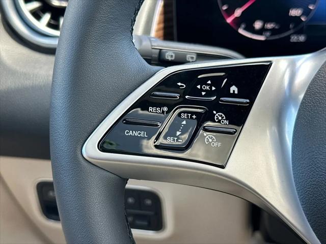 2026 Mercedes-Benz GLB 4MATIC