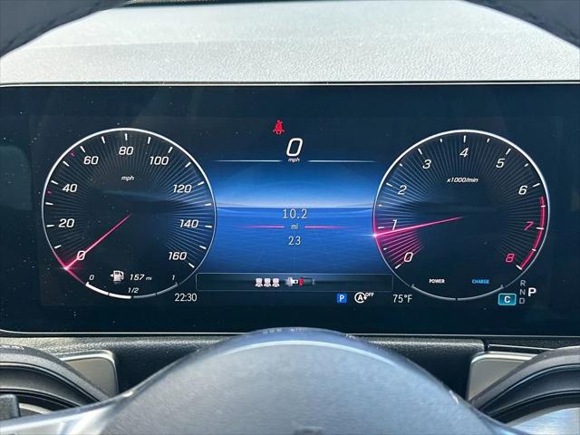 2026 Mercedes-Benz GLB 4MATIC