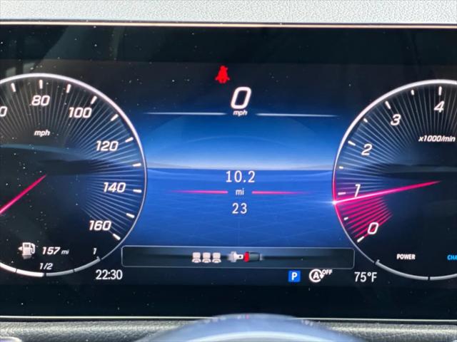 2026 Mercedes-Benz GLB 4MATIC