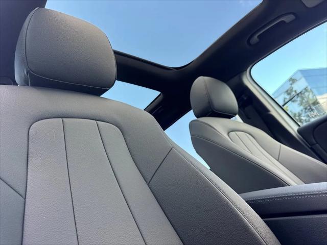 2026 Mercedes-Benz GLB 4MATIC