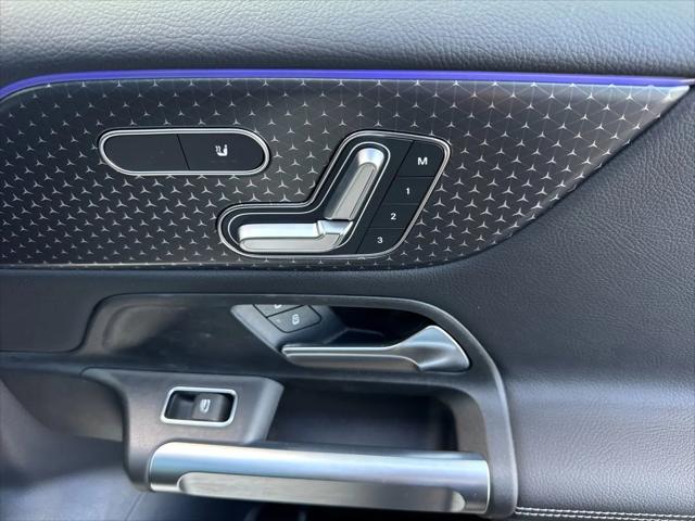 2026 Mercedes-Benz GLB 4MATIC