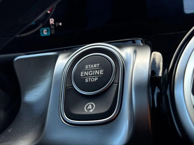 2026 Mercedes-Benz GLB 4MATIC